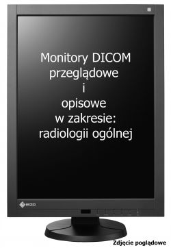 monitor medyczny